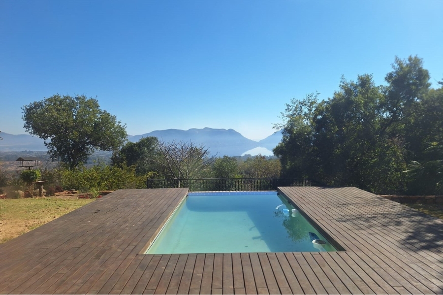 0 Bedroom Property for Sale in Broederstroom North West